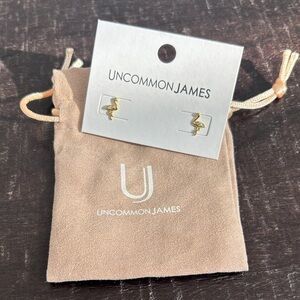 Uncommon James 🦩 Earrings